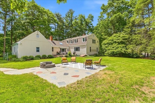 246 Cross Street, Bridgewater, MA 02324