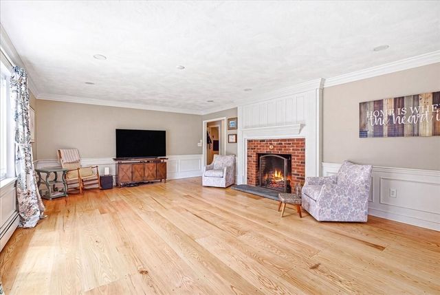 246 Cross Street, Bridgewater, MA 02324