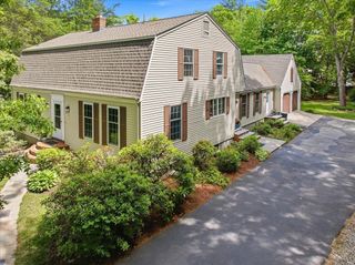 246 Cross Street, Bridgewater, MA 02324