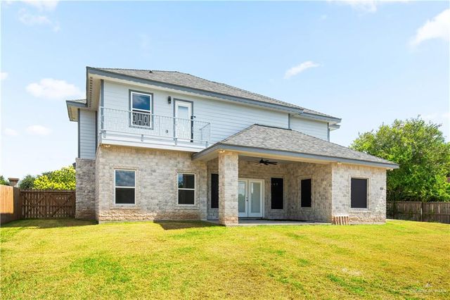 330 Rancho Viejo Boulevard, Brownsville, TX 78526