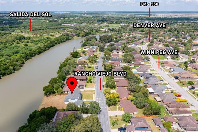 330 Rancho Viejo Boulevard, Brownsville, TX 78526