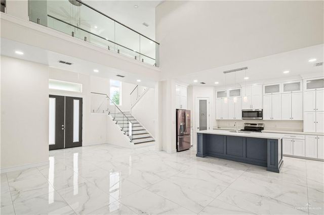 330 Rancho Viejo Boulevard, Brownsville, TX 78526