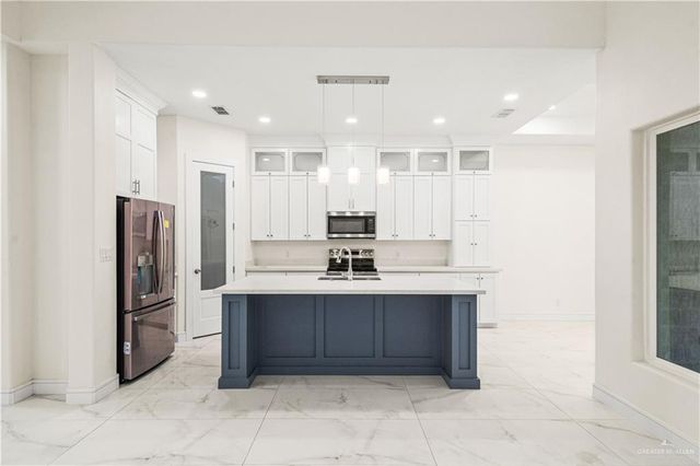 330 Rancho Viejo Boulevard, Brownsville, TX 78526