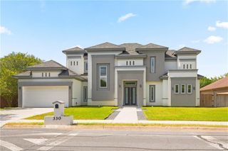 330 Rancho Viejo Boulevard, Brownsville, TX 78526