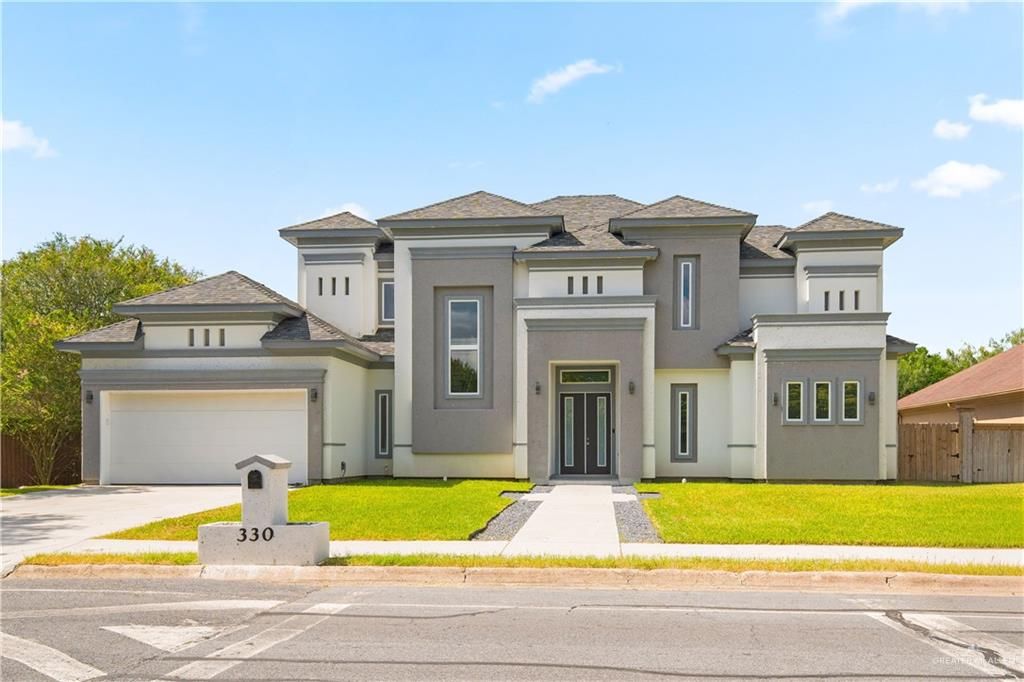 330 Rancho Viejo Boulevard, Brownsville, TX 78526