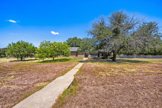 2185 Jana Lane, Burleson, TX 76028