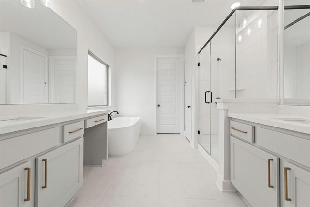 26420 East Skylight Brook Circle, Montgomery, TX 77316