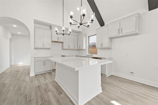 26420 East Skylight Brook Circle, Montgomery, TX 77316