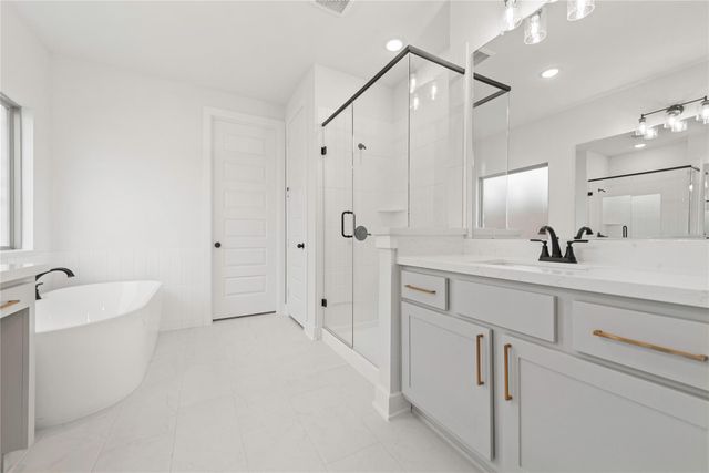 26420 East Skylight Brook Circle, Montgomery, TX 77316