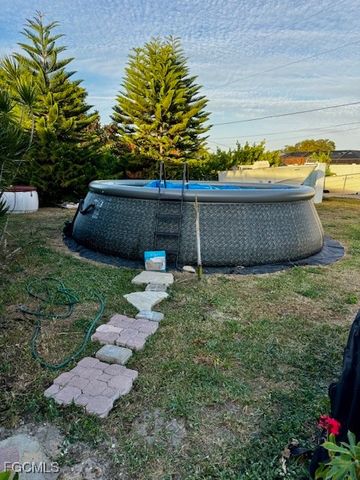 4531 SE 11th PL, Cape Coral, FL 33904