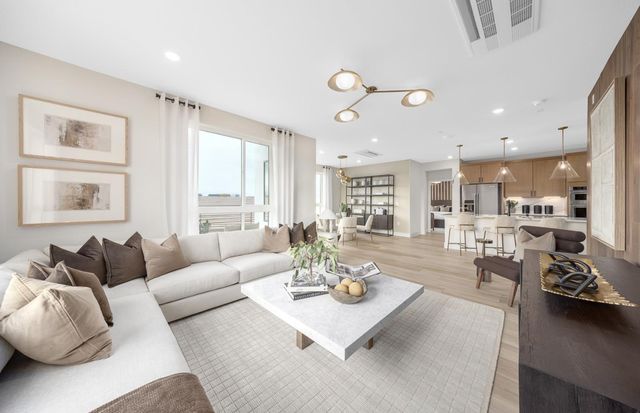 400 Mexico Terrace 7, Sunnyvale, CA 94089