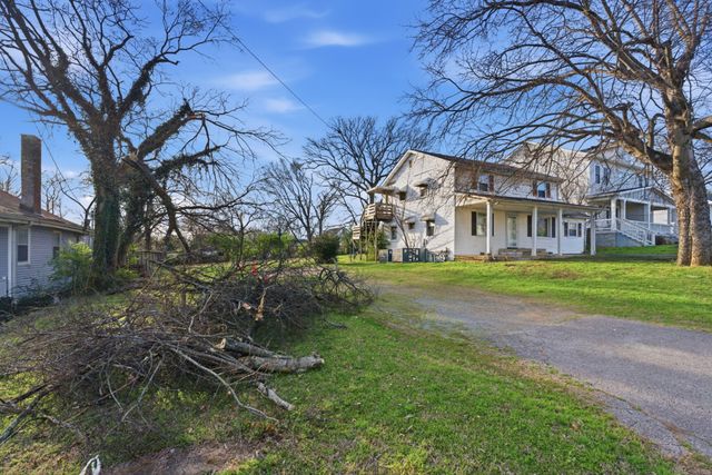 1704 Lischey Ave, Nashville, TN 37207