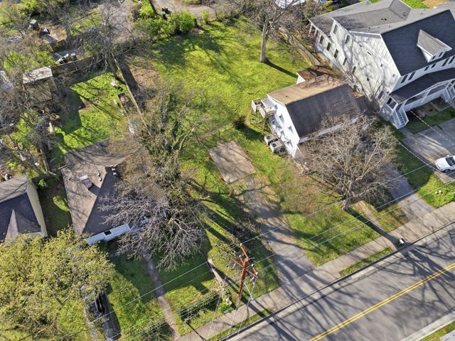 1704 Lischey Ave, Nashville, TN 37207