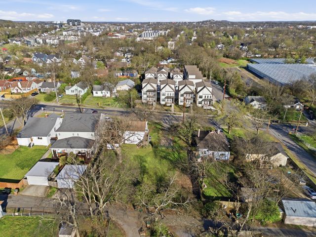 1704 Lischey Ave, Nashville, TN 37207