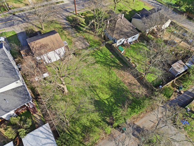 1704 Lischey Ave, Nashville, TN 37207