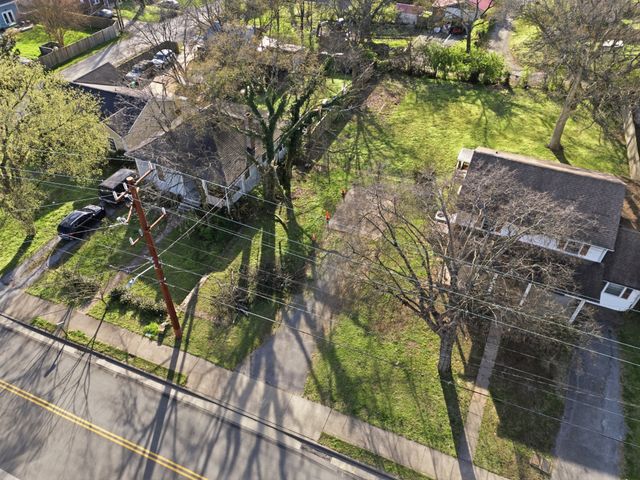 1704 Lischey Ave, Nashville, TN 37207