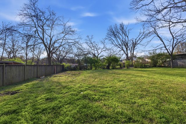 1704 Lischey Ave, Nashville, TN 37207