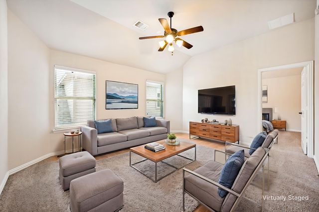 11804 Beckton Street, Mckinney, TX 75071