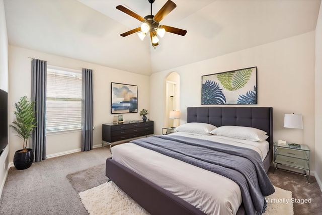 11804 Beckton Street, Mckinney, TX 75071