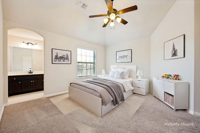 11804 Beckton Street, Mckinney, TX 75071