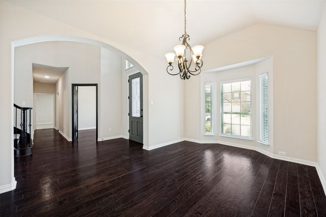 11804 Beckton Street, Mckinney, TX 75071