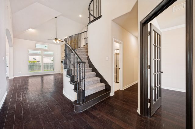 11804 Beckton Street, Mckinney, TX 75071