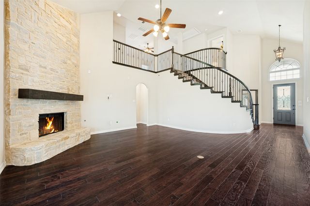 11804 Beckton Street, Mckinney, TX 75071