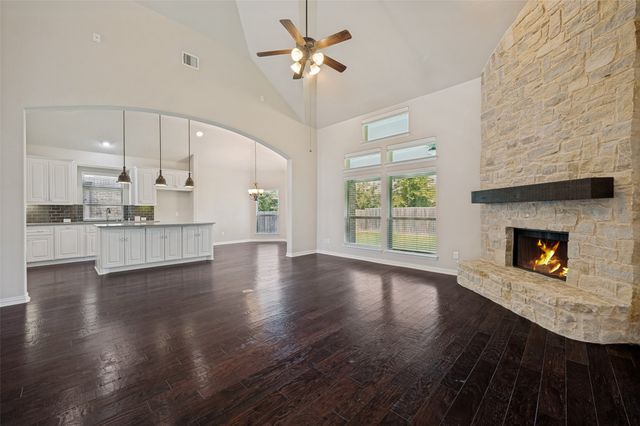 11804 Beckton Street, Mckinney, TX 75071