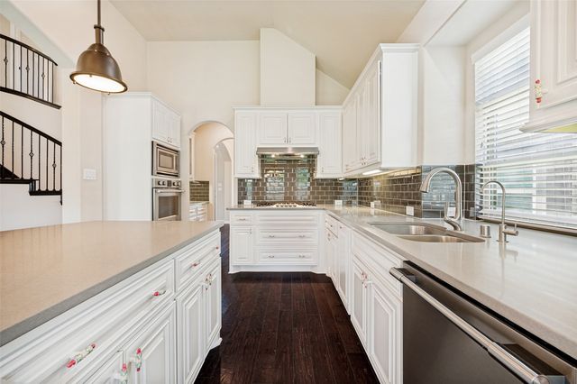 11804 Beckton Street, Mckinney, TX 75071
