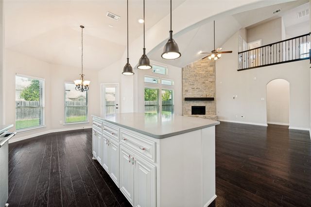 11804 Beckton Street, Mckinney, TX 75071