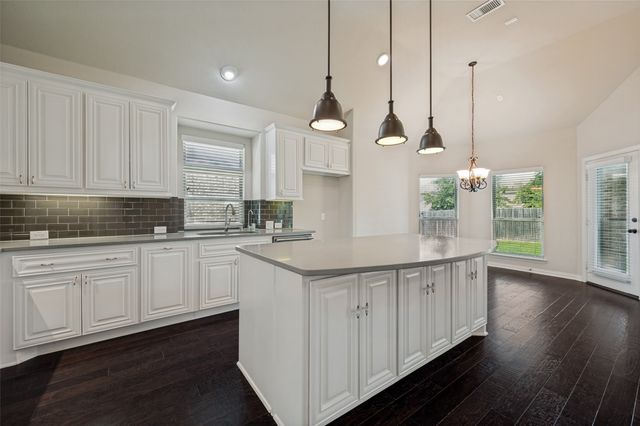 11804 Beckton Street, Mckinney, TX 75071