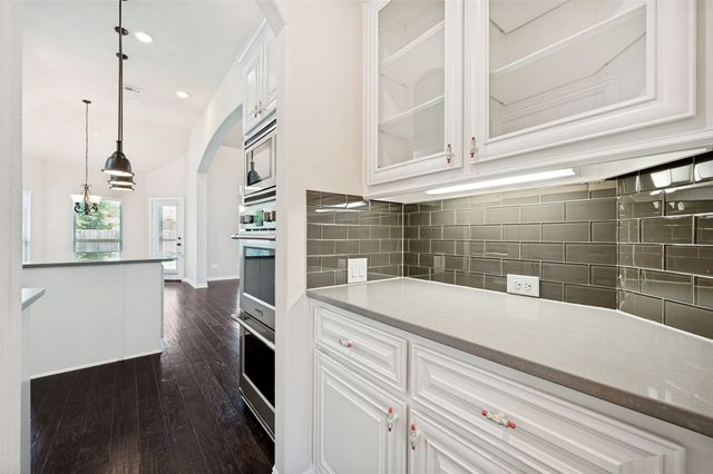 11804 Beckton Street, Mckinney, TX 75071