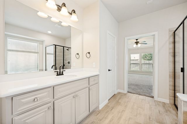 11804 Beckton Street, Mckinney, TX 75071