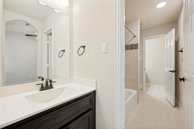 11804 Beckton Street, Mckinney, TX 75071