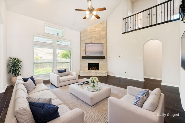 11804 Beckton Street, Mckinney, TX 75071