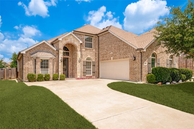 11804 Beckton Street, Mckinney, TX 75071
