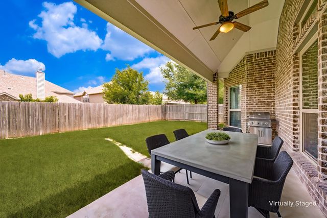 11804 Beckton Street, Mckinney, TX 75071