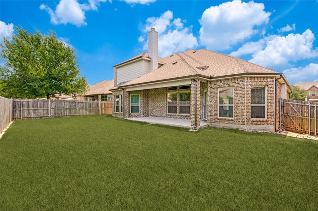 11804 Beckton Street, Mckinney, TX 75071