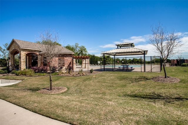 11804 Beckton Street, Mckinney, TX 75071