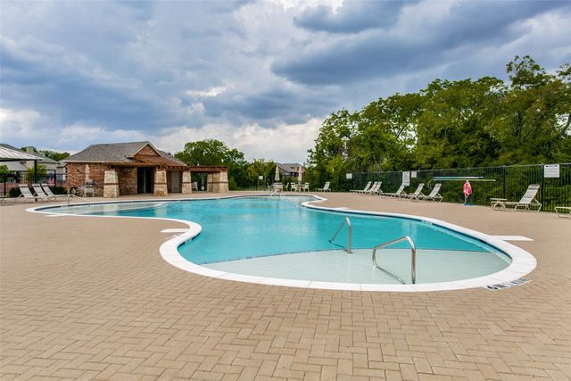 11804 Beckton Street, Mckinney, TX 75071