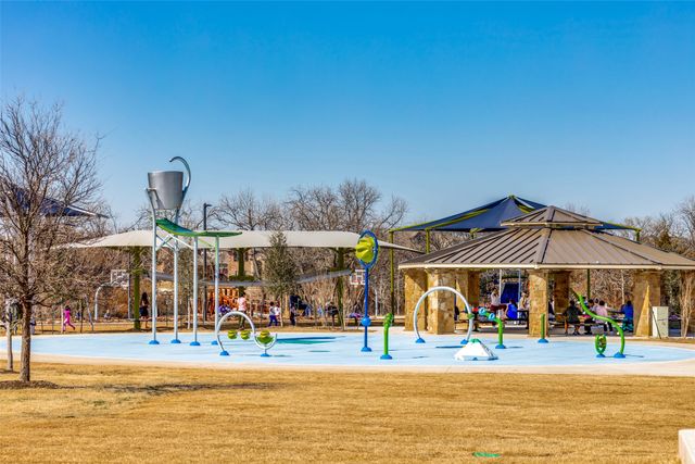 11804 Beckton Street, Mckinney, TX 75071