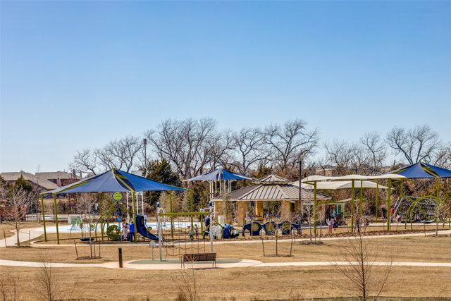 11804 Beckton Street, Mckinney, TX 75071