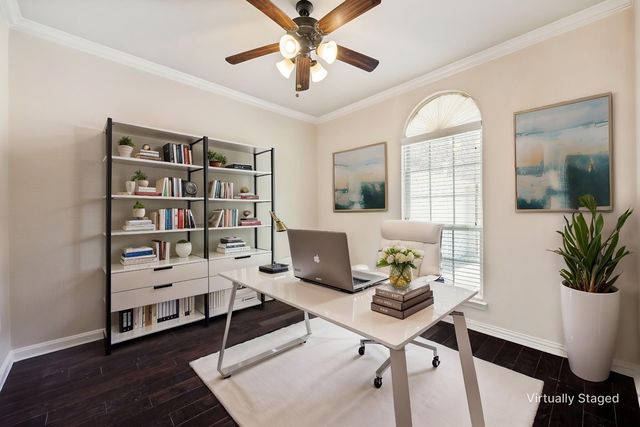 11804 Beckton Street, Mckinney, TX 75071