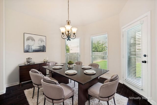11804 Beckton Street, Mckinney, TX 75071
