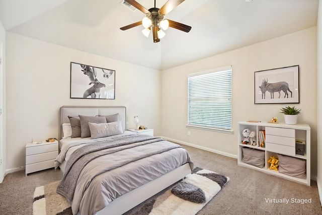 11804 Beckton Street, Mckinney, TX 75071