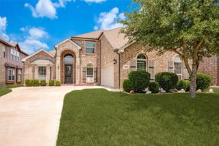 11804 Beckton Street, Mckinney, TX 75071
