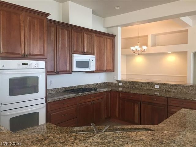 6245 Hawthorn Woods Avenue, Las Vegas, NV 89130