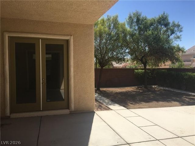 6245 Hawthorn Woods Avenue, Las Vegas, NV 89130