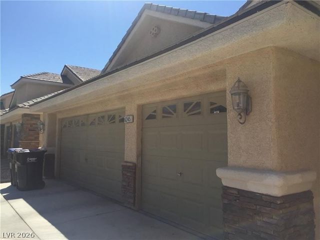 6245 Hawthorn Woods Avenue, Las Vegas, NV 89130