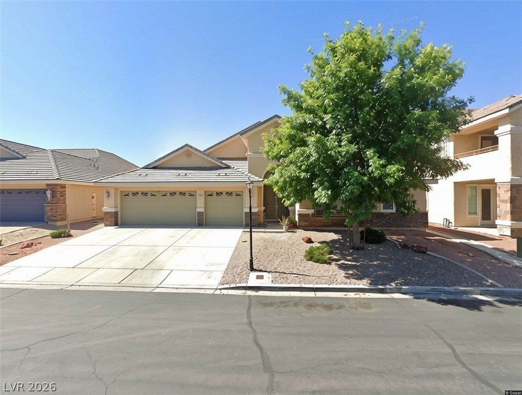 6245 Hawthorn Woods Avenue, Las Vegas, NV 89130
